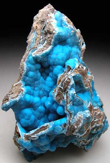 Hemimorphite from Dulong Mine, Yunnan Prov., China [db_pics/pics/A809a.jpg]
