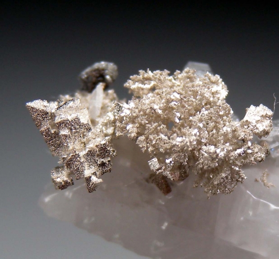 Silver (cubic crystals!) from Bouismas Mine, Zagora Prov., Draa-Tafilalet Region, Morocco [db_pics/pics/CS100c.jpg]