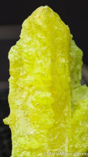 Sulfur after Selenite from Silver Peak, Esmeralda Co., Nevada, USA [db_pics/pics/CT306c.jpg]