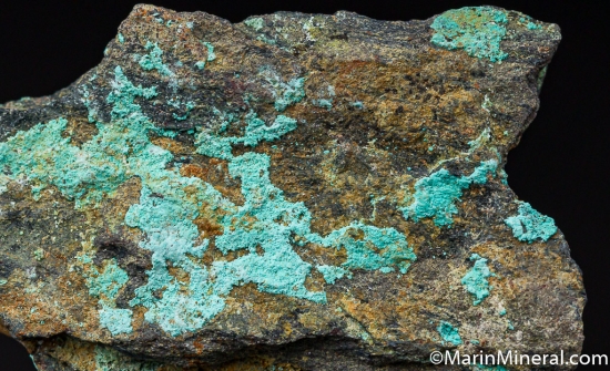 Nissonite from Llanada Copper Mine, Panoche, San Benito Co., California, USA [db_pics/pics/CT506d.jpg]