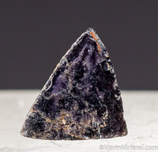 Chambersite from Venice Salt Dome, Lousiana, USA [db_pics/pics/CT567b.jpg]