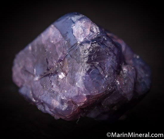 Spinel from Ruaha, near Mahenge, Morogoro, Tanzania [db_pics/pics/J157a.jpg]