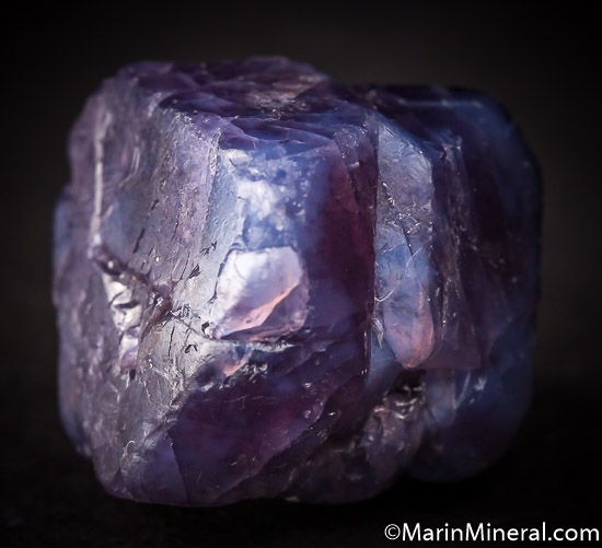 Spinel from Ruaha, near Mahenge, Morogoro, Tanzania [db_pics/pics/J157c.jpg]