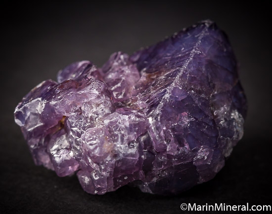 Spinel from Ruaha, near Mahenge, Morogoro, Tanzania [db_pics/pics/J158a.jpg]