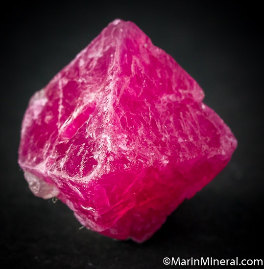 Spinel from Mahenge, Morogoro, Tanzania [db_pics/pics/J241a.jpg]