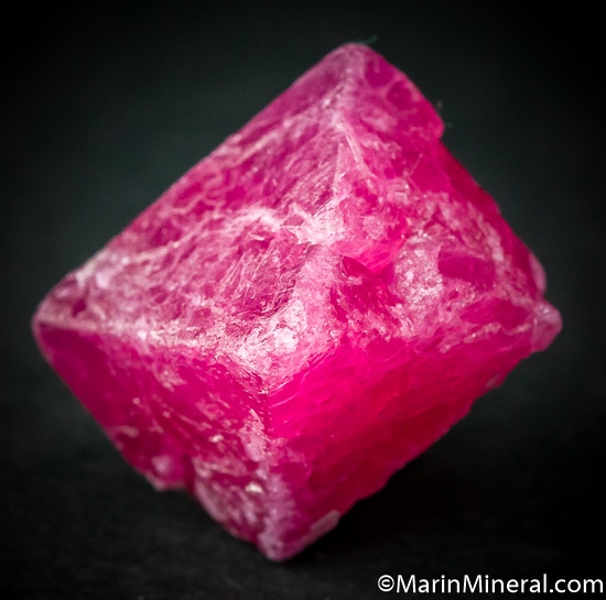 Spinel from Mahenge, Morogoro, Tanzania [db_pics/pics/J241b.jpg]