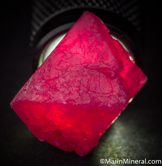 Spinel from Mahenge, Morogoro, Tanzania [db_pics/pics/J241c.jpg]