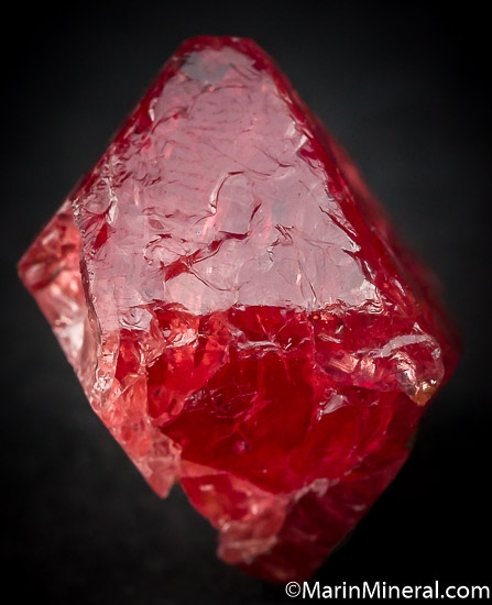 Spinel from Mahenge, Morogoro, Tanzania [db_pics/pics/J247b.jpg]