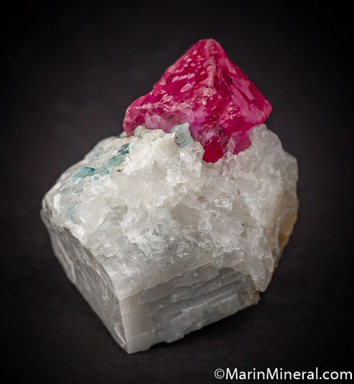 Spinel from Mahenge, Morogoro, Tanzania [db_pics/pics/J274a.jpg]