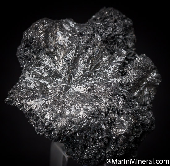 Franckeite from San Jose Mine, Cercado Province, Oruro City, Oruro Dept., Bolivia [db_pics/pics/J551a.jpg]