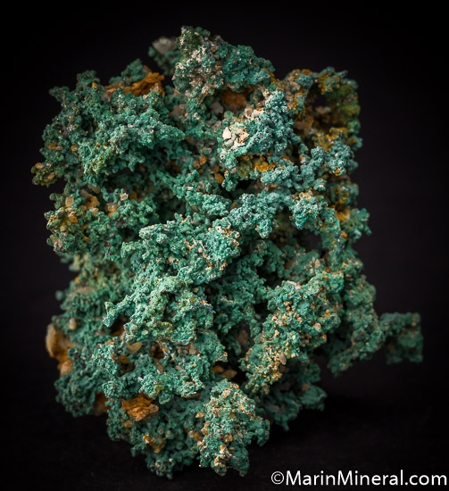 Copper from Broken Hill, New South Wales, Australia [db_pics/pics/J609a.jpg]