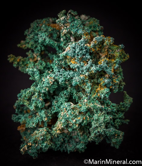 Copper from Broken Hill, New South Wales, Australia [db_pics/pics/J609b.jpg]