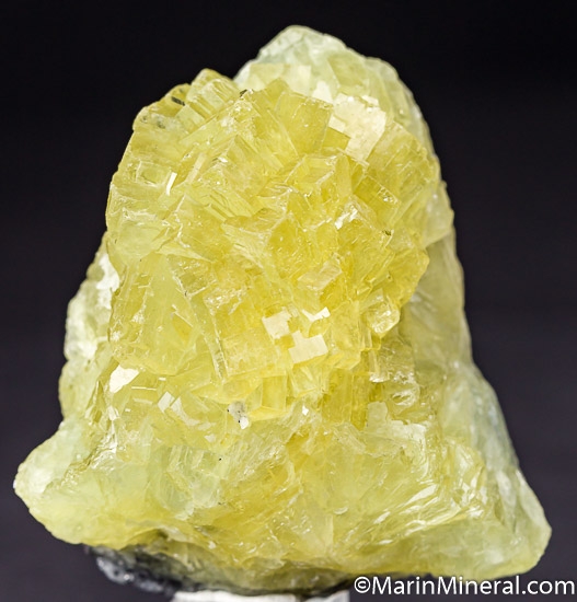 Prehnite from Merelani Hills, Arusha, Tanzania [db_pics/pics/K247a.jpg]