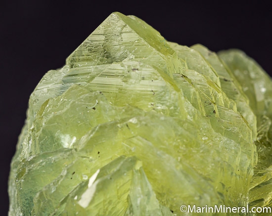 Prehnite from Merelani Hills, Arusha, Tanzania [db_pics/pics/K248c.jpg]