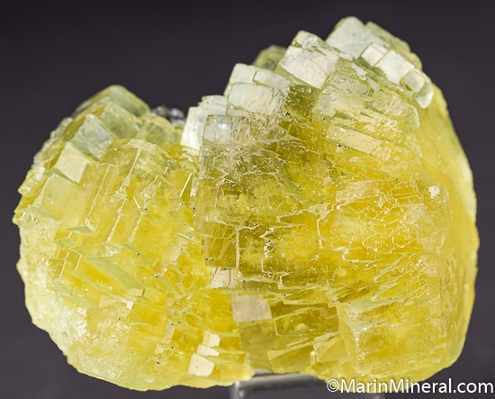 Prehnite from Merelani Hills, Arusha, Tanzania [db_pics/pics/K249a.jpg]