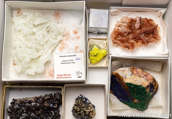 Mixed Minerals from various [db_pics/pics/K344d.jpg]