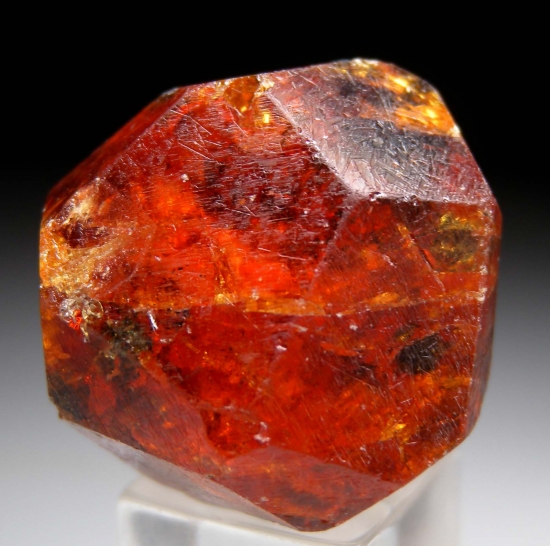 Spessartine from Nani, Loliondo, Tanzania [db_pics/pics/K529c.jpg]