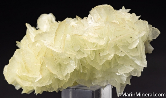 Ankerite from Carson Hill Gold Mine, Calaveras Co., California, USA [db_pics/pics/K703a.jpg]