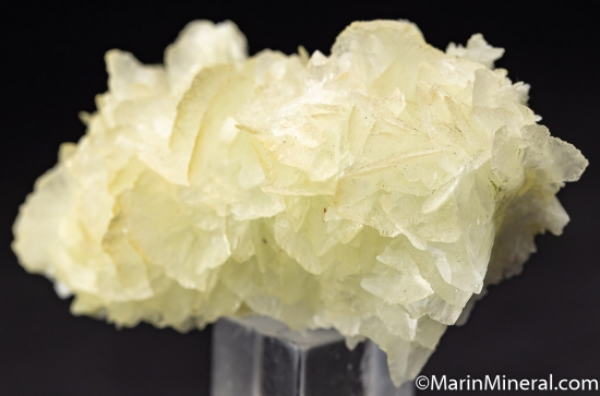 Ankerite from Carson Hill Gold Mine, Calaveras Co., California, USA [db_pics/pics/K703b.jpg]