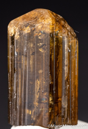 Dravite from Mwajanga, near Komolo, Tanzania [db_pics/pics/K768a.jpg]
