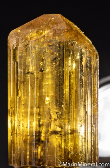 Dravite from Mwajanga, near Komolo, Tanzania [db_pics/pics/K768c.jpg]