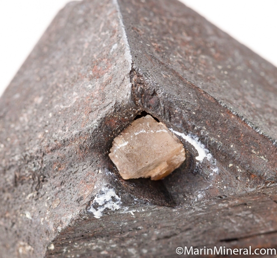 Alabandite from Merelani Hills, Arusha, Tanzania [db_pics/pics/K783ea.jpg]