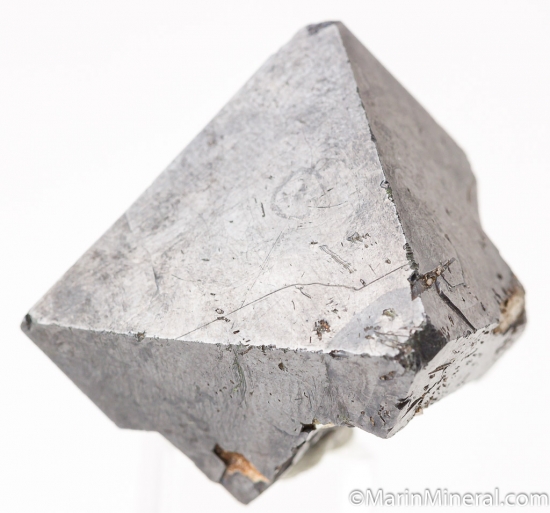 Alabandite from Merelani Hills, Arusha, Tanzania [db_pics/pics/K786aa.jpg]