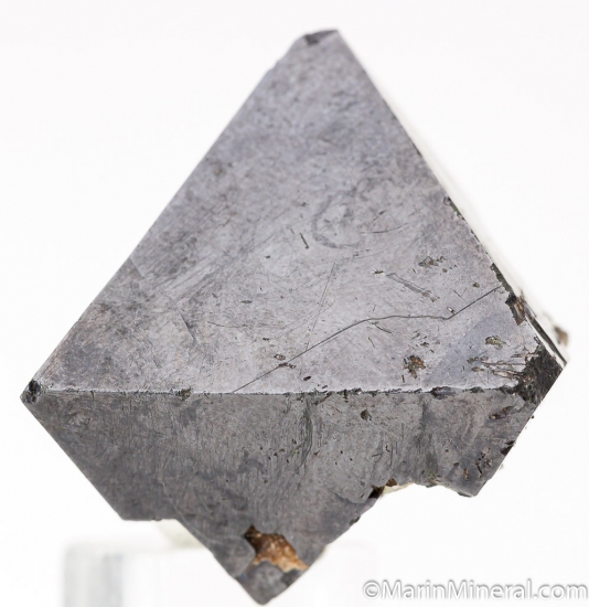 Alabandite from Merelani Hills, Arusha, Tanzania [db_pics/pics/K786da.jpg]