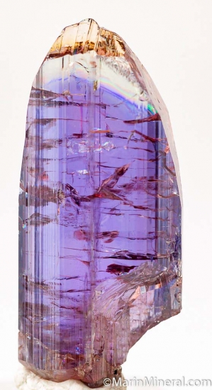 Tanzanite from Merelani Hills, Arusha, Tanzania [db_pics/pics/K788aa.jpg]