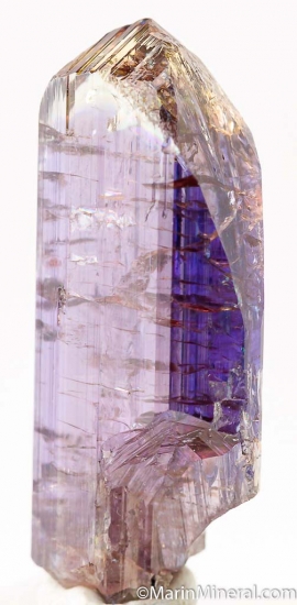 Tanzanite from Merelani Hills, Arusha, Tanzania [db_pics/pics/K788ba.jpg]