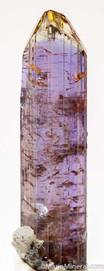 Tanzanite from Merelani Hills, Arusha, Tanzania [db_pics/pics/K789aa.jpg]