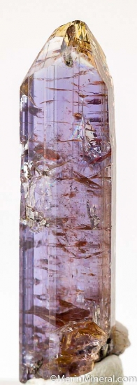 Tanzanite from Merelani Hills, Arusha, Tanzania [db_pics/pics/K789ca.jpg]