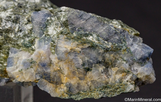 Lawsonite from Reed Station, Tiburon, Marin Co., California, USA [db_pics/pics/LL366c.jpg]