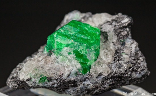 Tsavorite from Merelani Hills, Arusha, Tanzania [db_pics/pics/LL472c.jpg]