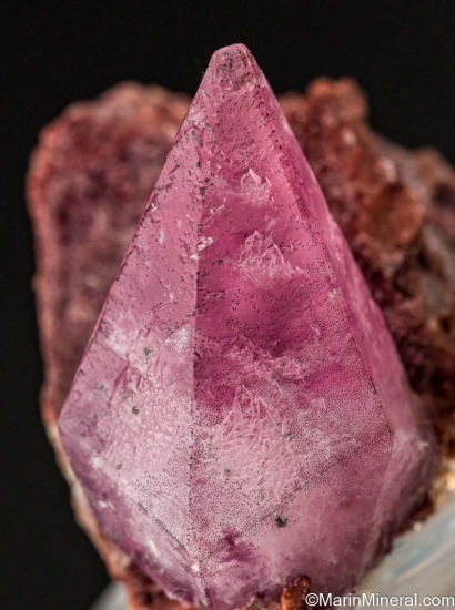 Cobaltian Calcite from Mashamba West Mine, Katanga, Congo (DRC) [db_pics/pics/LL474d.jpg]