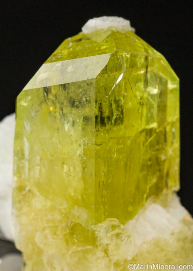 Brazilianite from Telirio Mine, LinÃ³polis, Divino das Laranjeiras, Minas Gerais, Brazil [db_pics/pics/LL485d.jpg]