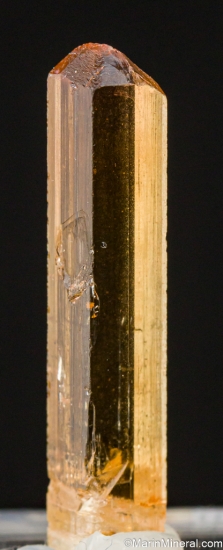 Topaz from Ouro Preto, Minas Gerais, Brazil [db_pics/pics/LL490a.jpg]