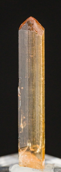 Topaz from Ouro Preto, Minas Gerais, Brazil [db_pics/pics/LL490b.jpg]