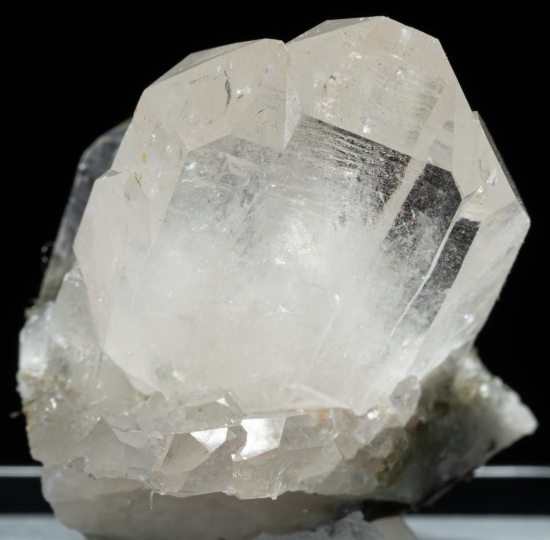 Quartz from Dunquin, Dingle, Co. Kerry, Ireland [db_pics/pics/LV223b.jpg]
