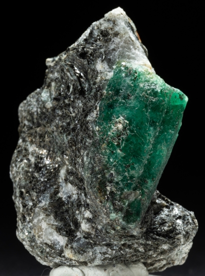 Emerald from Gravelotte Emerald Mine, Murchison Range, Limpopo, South Africa [db_pics/pics/LV295b.jpg]