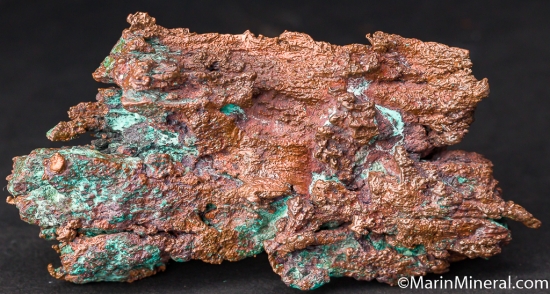 Copper from Cashin Mine, Colorado, USA [db_pics/pics/M395c.jpg]