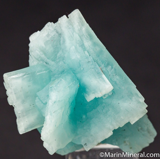 Prehnite from Merelani Hills, Arusha, Tanzania [db_pics/pics/M423a.jpg]