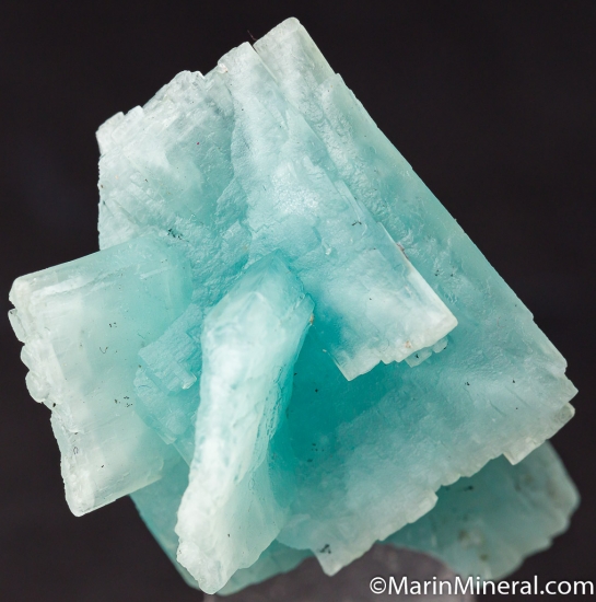 Prehnite from Merelani Hills, Arusha, Tanzania [db_pics/pics/M423e.jpg]