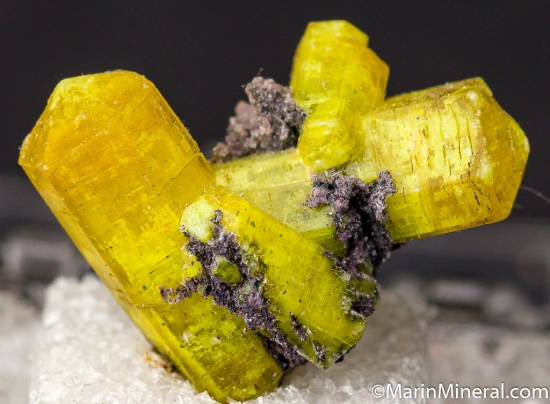 Ettringite from N'Chwanning Mine, Kuruman, South Africa [db_pics/pics/M465a.jpg]
