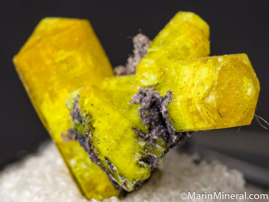 Ettringite from N'Chwanning Mine, Kuruman, South Africa [db_pics/pics/M465b.jpg]