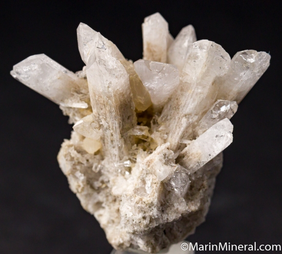 Danburite from Charcas, San luis Potosi, Mexico [db_pics/pics/M493a.jpg]