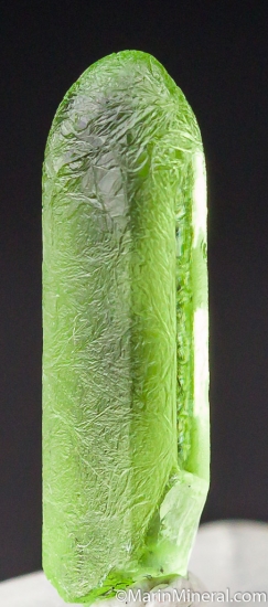 Peridot from Pyaung Gaung, Mogok, Myanmar [db_pics/pics/M617b.jpg]