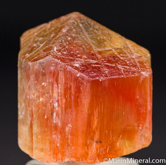 Scapolite from Morogoro, Tanzania [db_pics/pics/M635a.jpg]