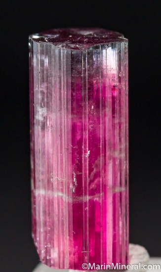 Tourmaline from Aricanga Mine, Minas Gerais, Brazil [db_pics/pics/M638b.jpg]