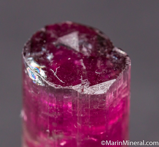 Tourmaline from Aricanga Mine, Minas Gerais, Brazil [db_pics/pics/M638c.jpg]